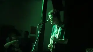 SESAME (NC) - AS220 PVD (RI) 7/26/2024