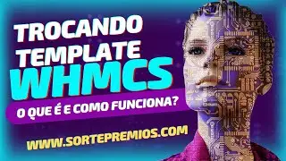 como troca Templates  WHMCS  2023