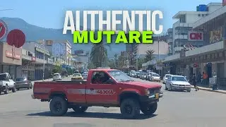 The Eastern Highlands Adventure: EP02 [Short Series] | Kumakomoyo | Zimbabwe @jotachfilms
