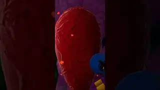 The Grimace Shake UPDATE 2.0 &ndash; New Ending #shorts #short