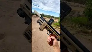 ПОЛНОСТЬЮ СНАРЯЖЕН! Kustom Huben GK1