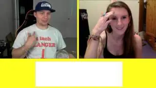 VIRTUAL PUSSAY Chatroulette Funny Moments