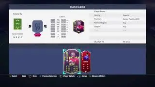 CRAZY 500k FUT CHAMPIONS SQUAD BUILDER!! FIFA 19