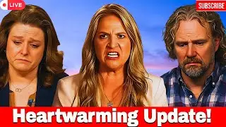 Game Over!  Kody LOSES It&mdash;Christine&rsquo;s Bedroom Bombshell Exposes His Massage Obsession!