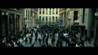 The Dark Knight Fan Trailer