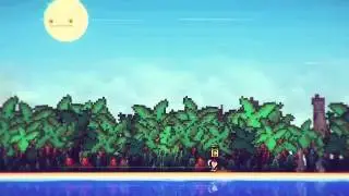 Piracy S1E11: Last stand (Season finale)