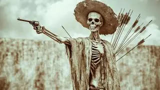 Gothic Country Playlist &ndash; Dark Americana & Dark Folk Anthems for Lost Highways