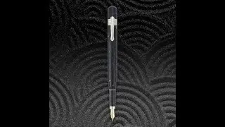 Taccia Covenant Fountain Pen Review