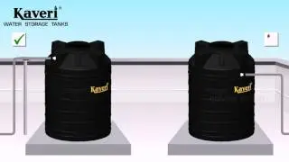 KAVERI TANK Installation Guideline