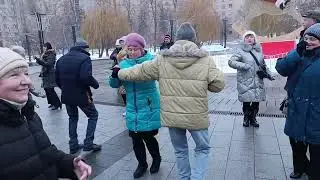 Kharkiv Харьков Танцы 07.12.2024 