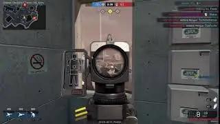 Close Call | Ironsight Open Beta