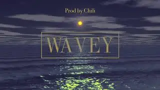 Free Wavey 2019 Trap, Rap beat , Travis Scott x Drake x ASAP Rocky X ASAP Ferg beat- Prod by Chili