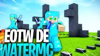 RESUCTING ME TROLLEA MIENTRAS JUEGO EL EOTW DE MINI DE WATERMC!