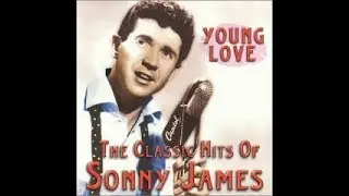 Sonny James  
