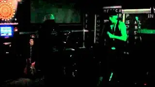 Epademc performing 