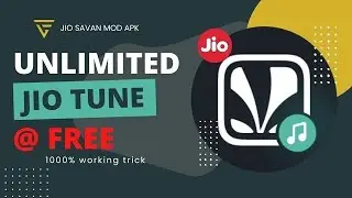 😱 Unlimited Jio Tunes !Without ❌ Pro Subscription Part 4 #jiotune #jiotune_free
