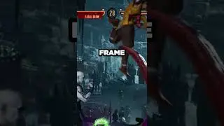 3 ХУДШИХ персонажа в Mortal Kombat 1