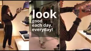 Personal Styling Service