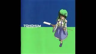 【東方】Demystify「Sekken'ya (石鹸屋)」