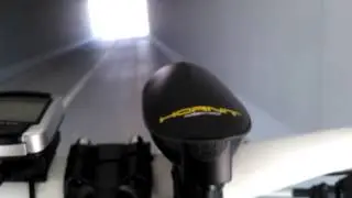 hornit 140db  tunel test
