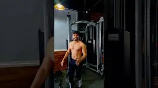 Grow your weak Shoulder with this simple superset | My Gaurantee | Result show in 15 days #shorts