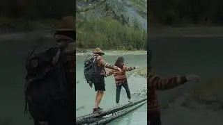5 camping mistakes beginners make #shorts