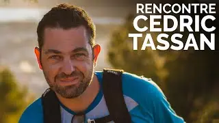Documentaire VTT : rencontre avec Cédric Tassan