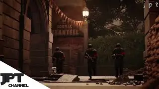 Battalion 1944 - PC Early Access Trailer