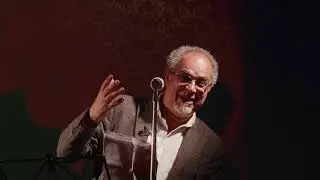 ABDUL HADI SADOUN - IV Ciclu de poes&iacute;a QED 2025