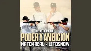 Poder Y Ambici&oacute;n