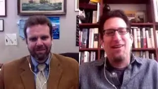 Robert Farley & Michael Cohen [Foreign Entanglements]
