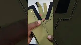 How to Make New Gents Kurta Design for Boys #kurtaformen #shortvideo #shorts #shortsviral
