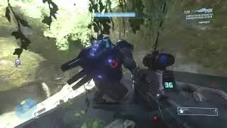 Master chief in the books be like