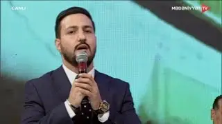 Babək Şuşalı - Şuşanın dağları