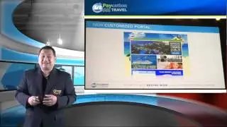 Paycation Travel Business Overview 2015