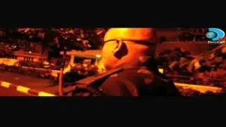 Dammu Movie Trailer