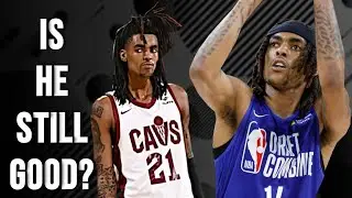 Is EMONI BATES actually GOOD?
