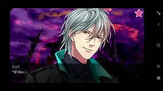 Earl - Angels and Devils, Event Story, Love Tangle - Legendas PTBR