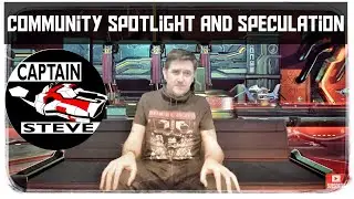No Man's Sky News | Feb08 2020 | Community Spotlight | Speculation NMS | Captain Steve | NMSA
