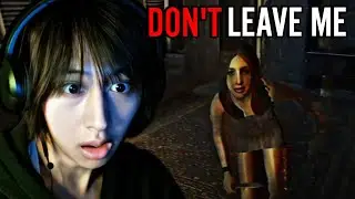 The Scariest Experience I've Ever Had At Someone's House…