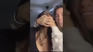 Hand over mouth HOM 64