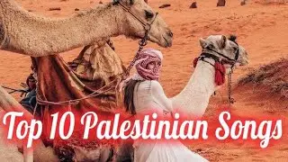 Top 10 Palestinian Songs Of The Week🇵🇸 | Top 10 Most Listened Songs Of Palestine