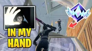 Boltz FULL BOX Whole UNREAL Reload Ranked Lobby