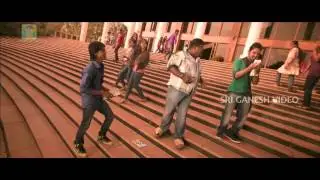 Super Comedy Scene - Paraari Kannada Movie