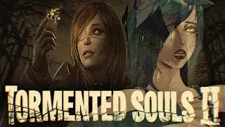 |Tormented Souls 2 Demo | Gimme more Caroline