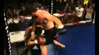 KNOCKOUT MBC Action