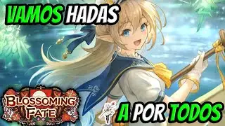 🎮🌲 Primer Mazo del A&ntilde;o: Tempo Forest y un Comienzo Inesperado ✨🔥