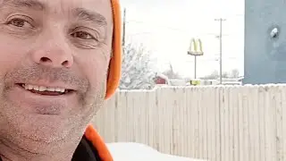 LIVE Buffalo NY Lake Effect Snow 12/17/22