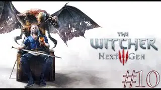 The Witcher 3: Next Gen #10