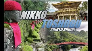 Nikko Temples | Day Trip from Tokyo
